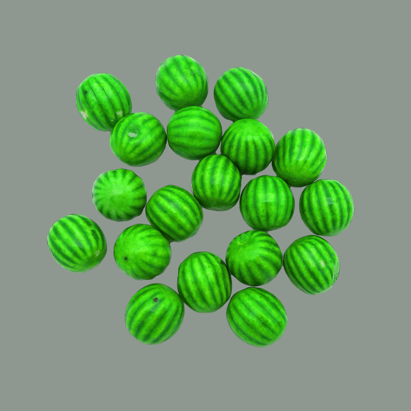 Wassermelonen Kaugummis