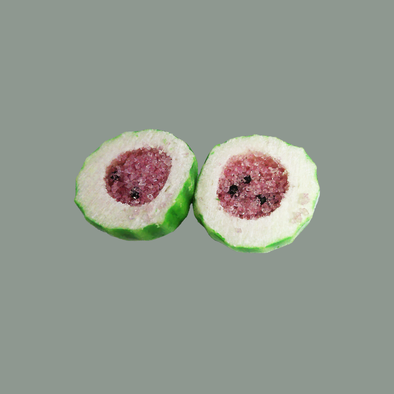 Wassermelonen Kaugummis